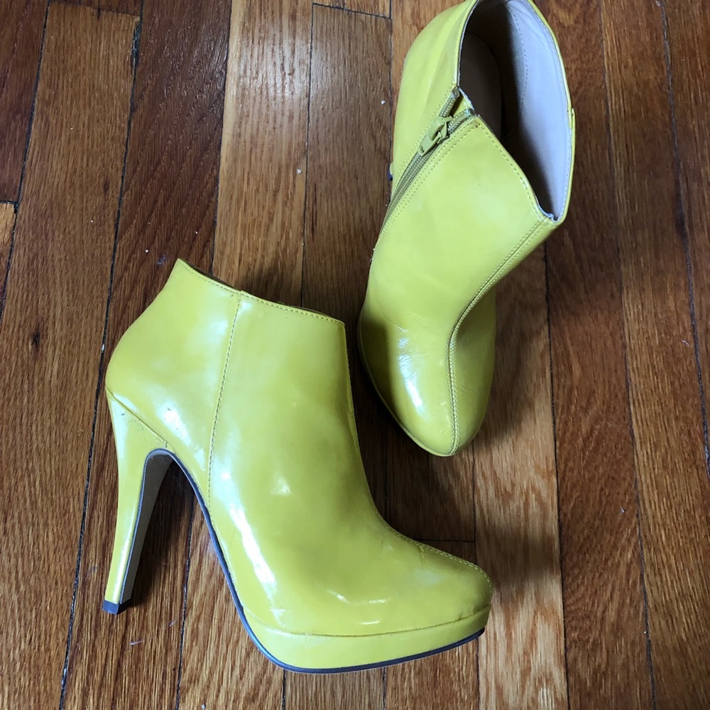Booties - Picture 3 of 5